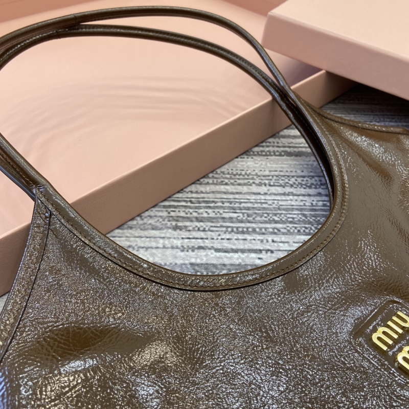 Miu Miu Bucket Bags